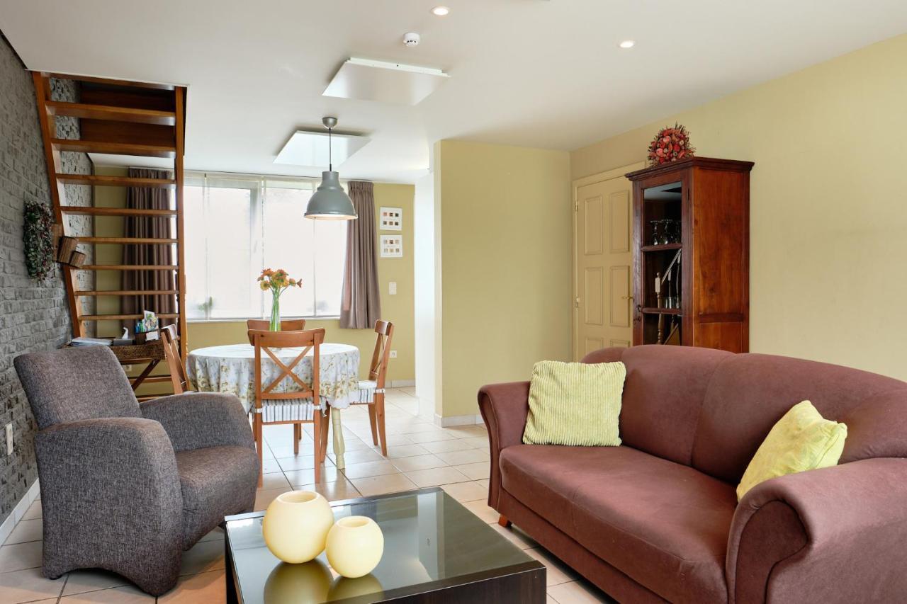 Pieters Huis Villa Kinrooi Luaran gambar